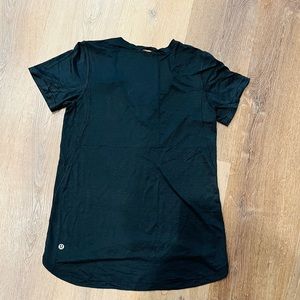 Lululemon Tech Tee